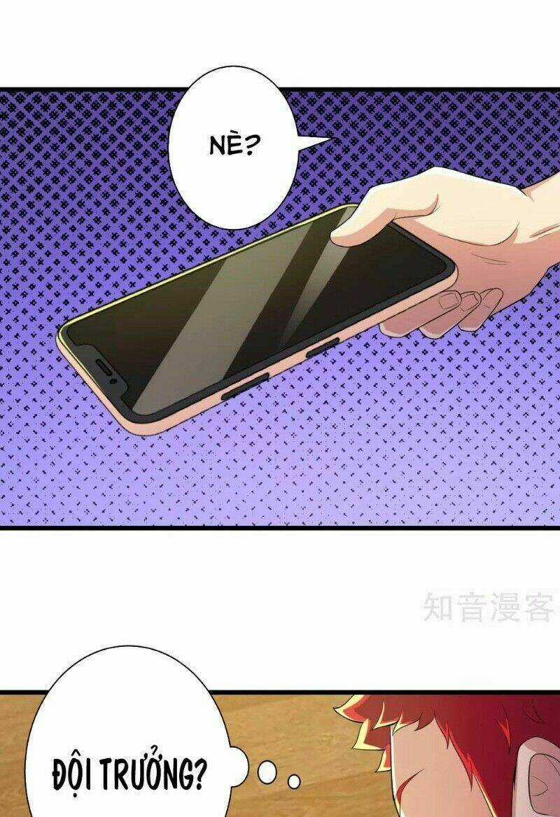 Tối Cường Đặc Chủng Binh Của Hoa Khôi Chapter 90 trang 7