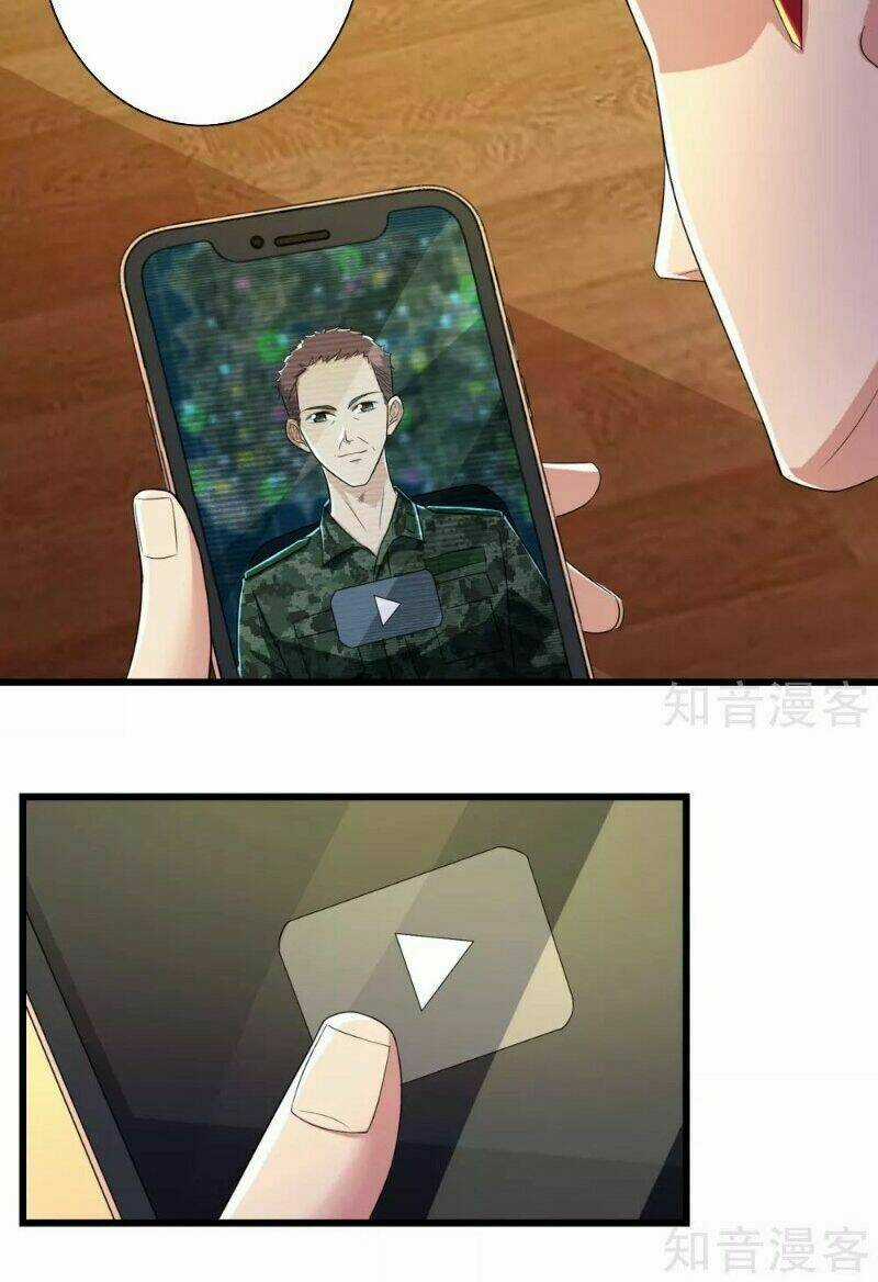 Tối Cường Đặc Chủng Binh Của Hoa Khôi Chapter 90 trang 8