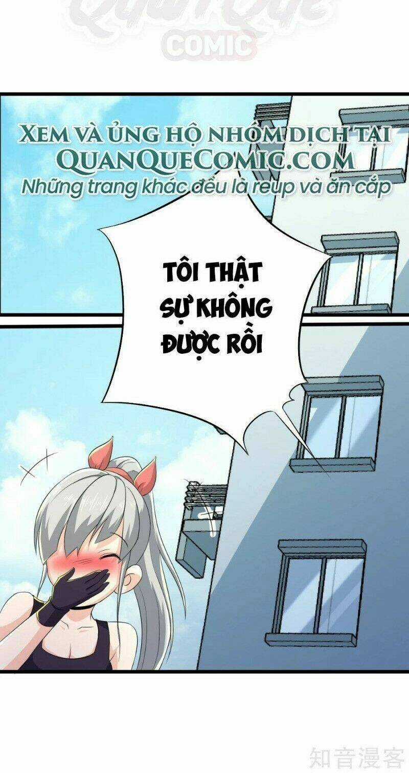 Tối Cường Đặc Chủng Binh Của Hoa Khôi Chapter 91 trang 13