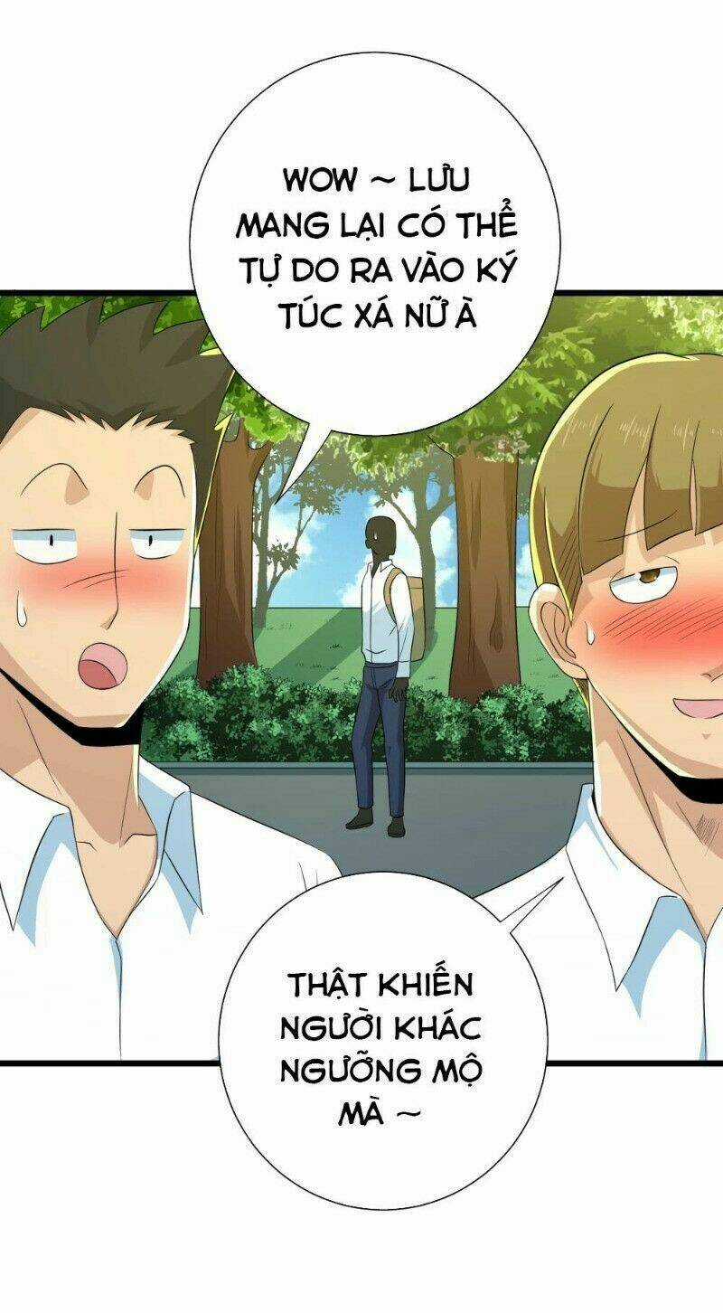 Tối Cường Đặc Chủng Binh Của Hoa Khôi Chapter 91 trang 18