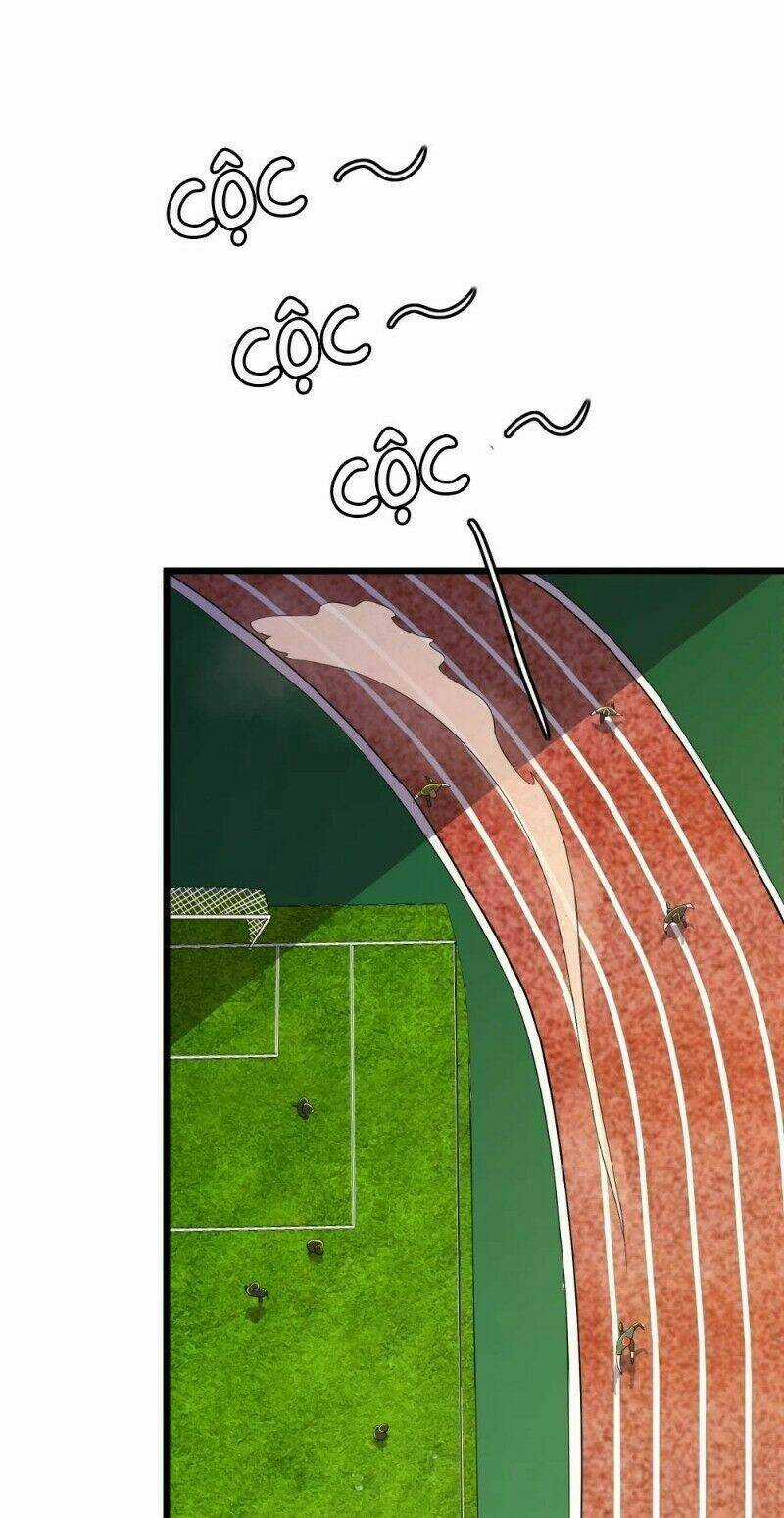 Tối Cường Đặc Chủng Binh Của Hoa Khôi Chapter 91 trang 2