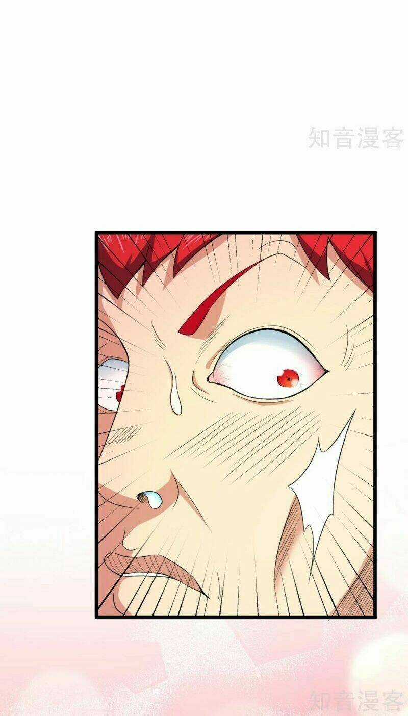 Tối Cường Đặc Chủng Binh Của Hoa Khôi Chapter 91 trang 21