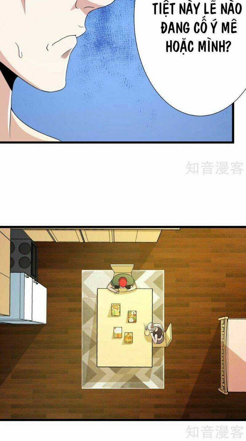 Tối Cường Đặc Chủng Binh Của Hoa Khôi Chapter 91 trang 25