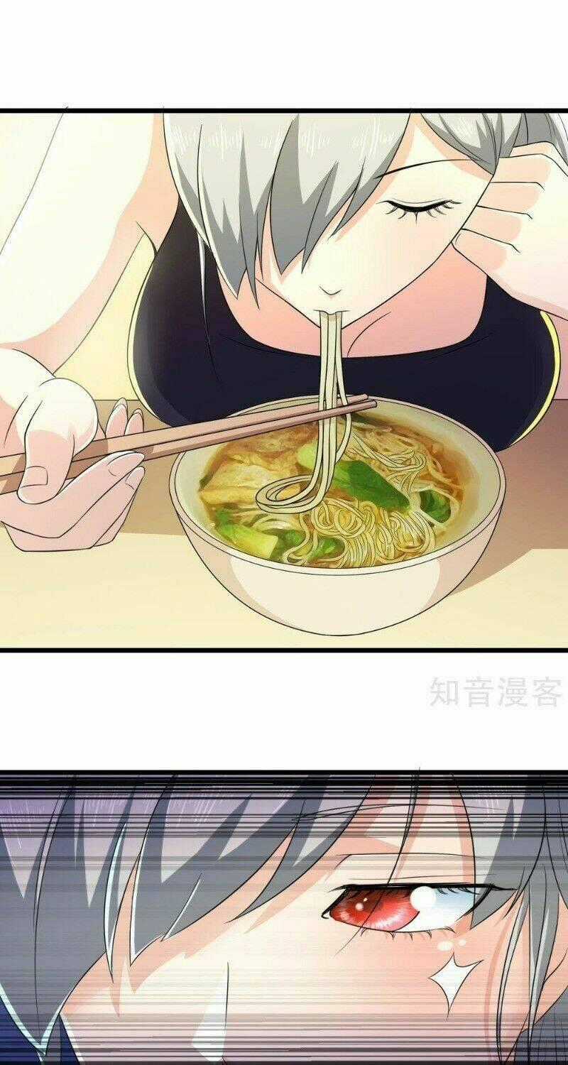 Tối Cường Đặc Chủng Binh Của Hoa Khôi Chapter 91 trang 28