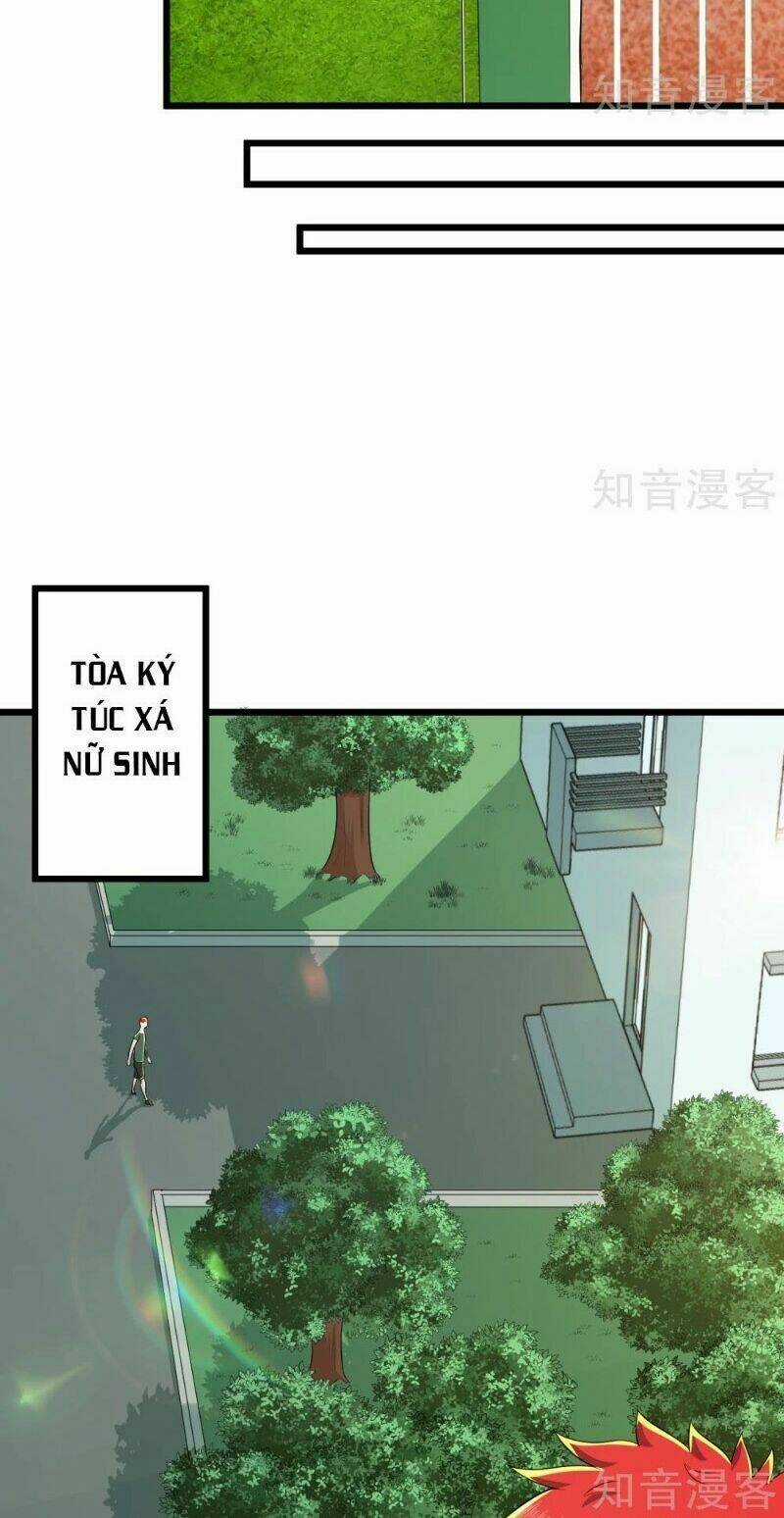 Tối Cường Đặc Chủng Binh Của Hoa Khôi Chapter 91 trang 3