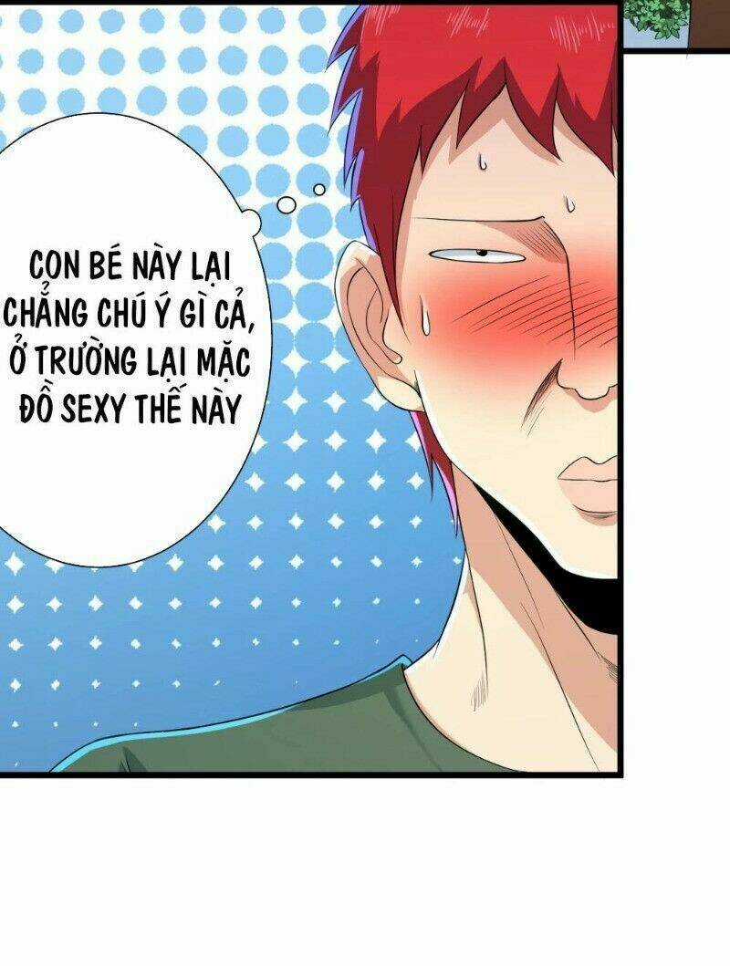 Tối Cường Đặc Chủng Binh Của Hoa Khôi Chapter 91 trang 6