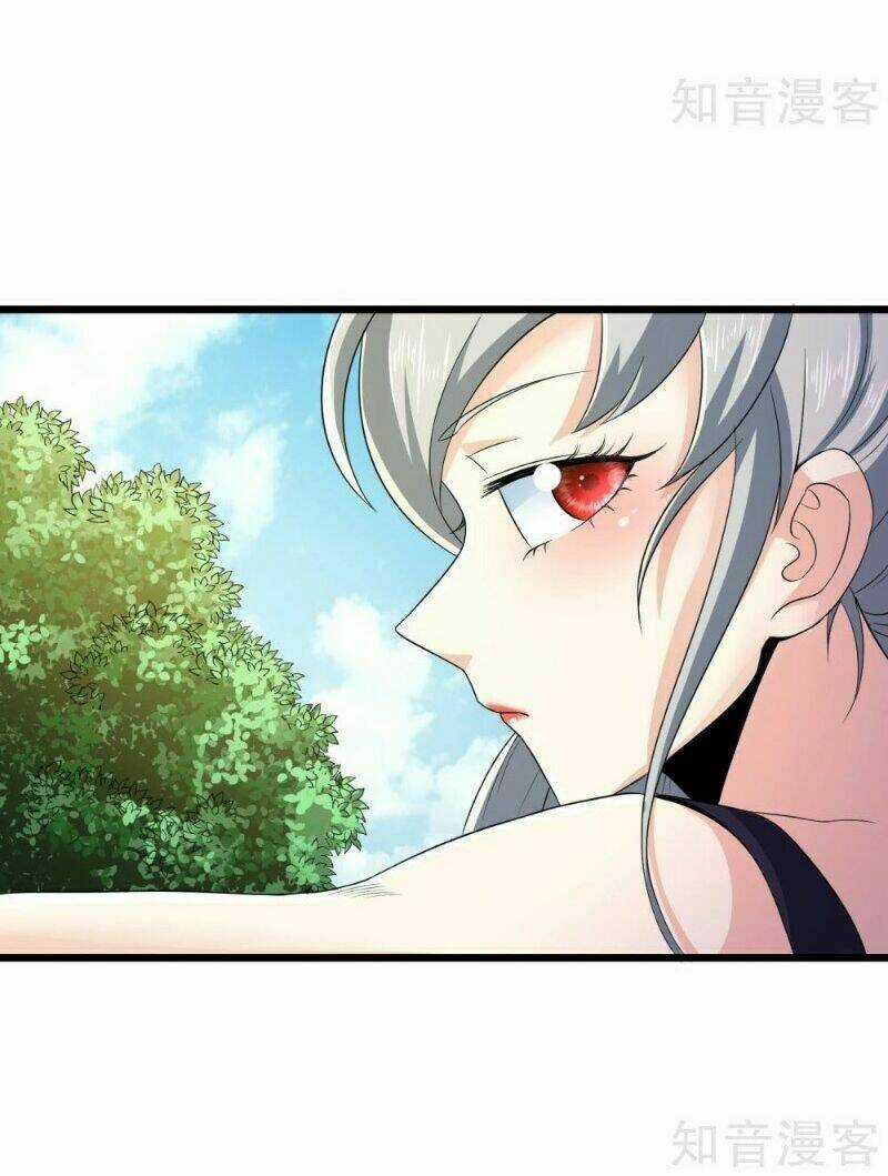 Tối Cường Đặc Chủng Binh Của Hoa Khôi Chapter 91 trang 7