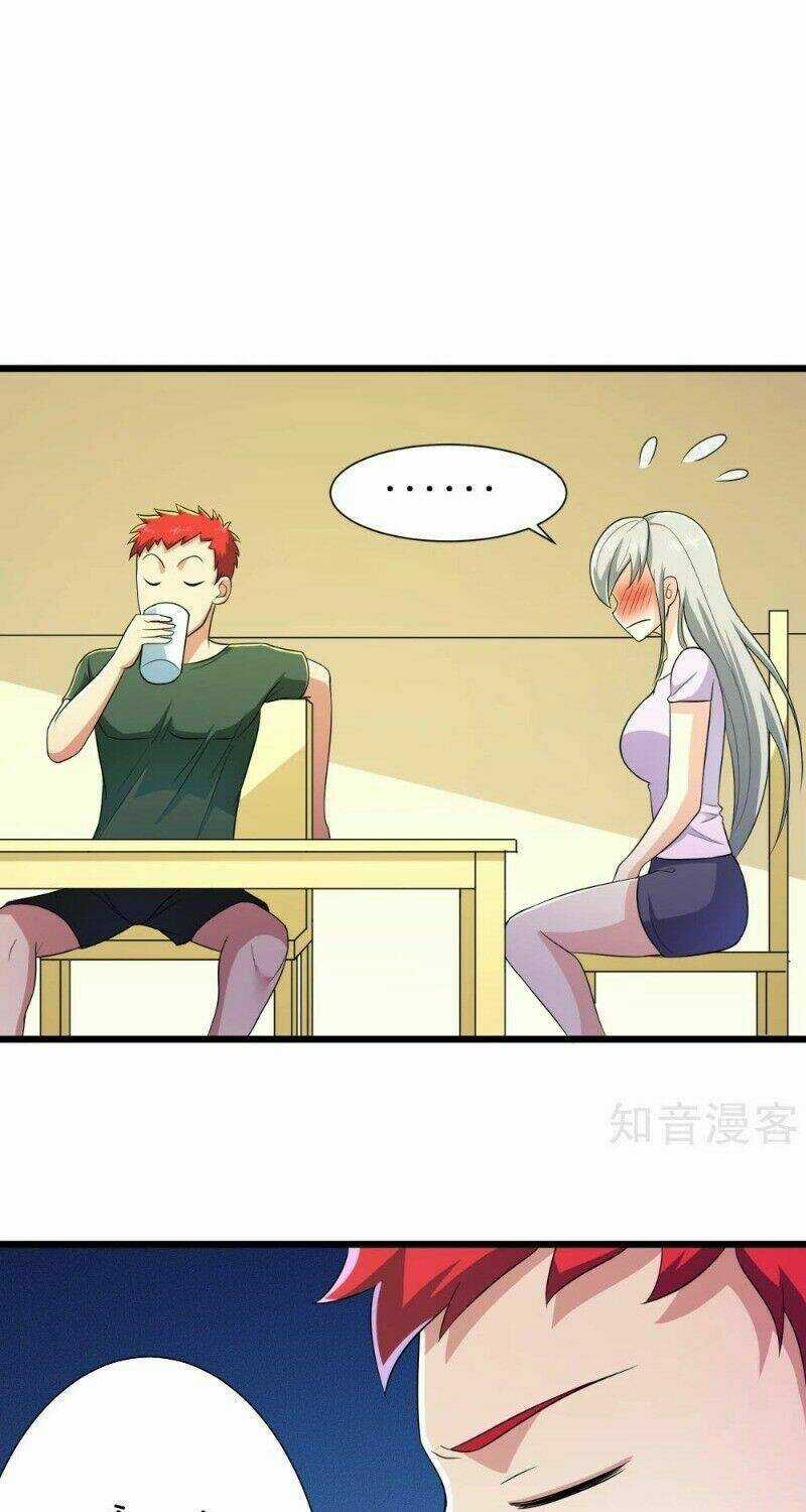 Tối Cường Đặc Chủng Binh Của Hoa Khôi Chapter 92 trang 10