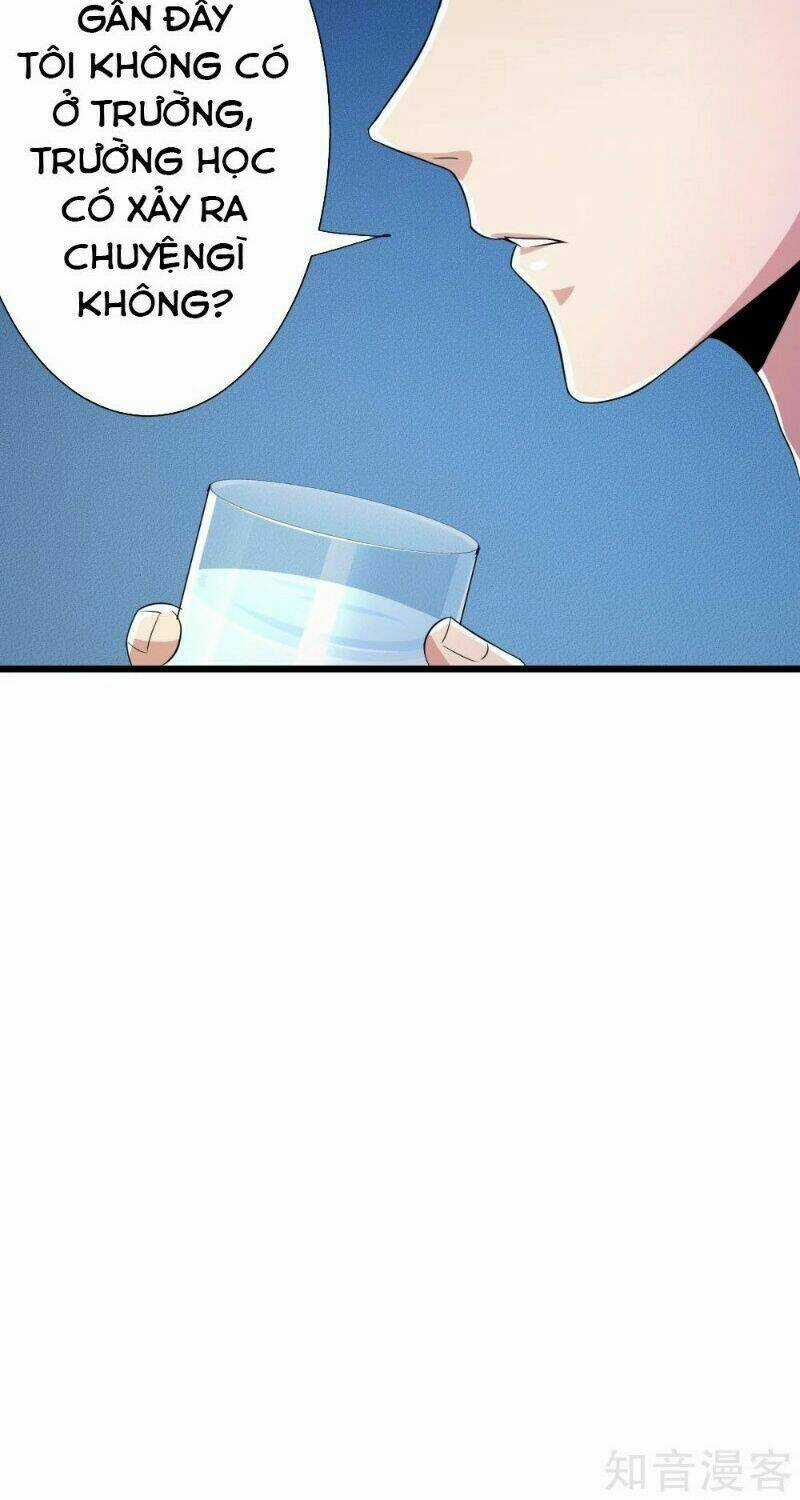 Tối Cường Đặc Chủng Binh Của Hoa Khôi Chapter 92 trang 11