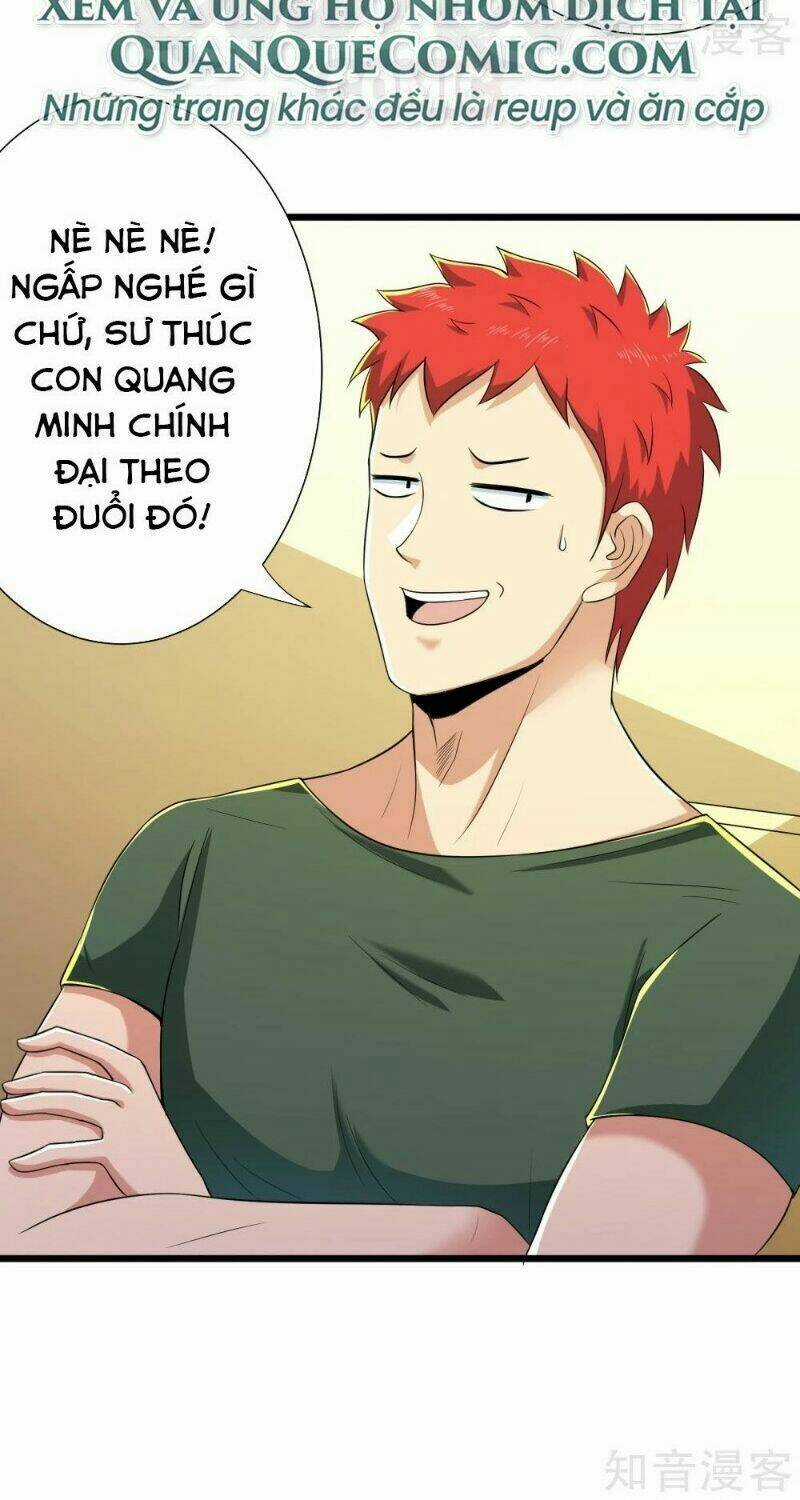 Tối Cường Đặc Chủng Binh Của Hoa Khôi Chapter 92 trang 13