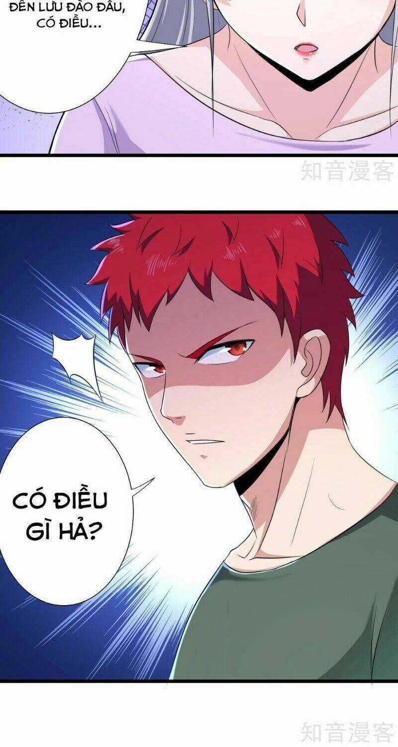 Tối Cường Đặc Chủng Binh Của Hoa Khôi Chapter 92 trang 15