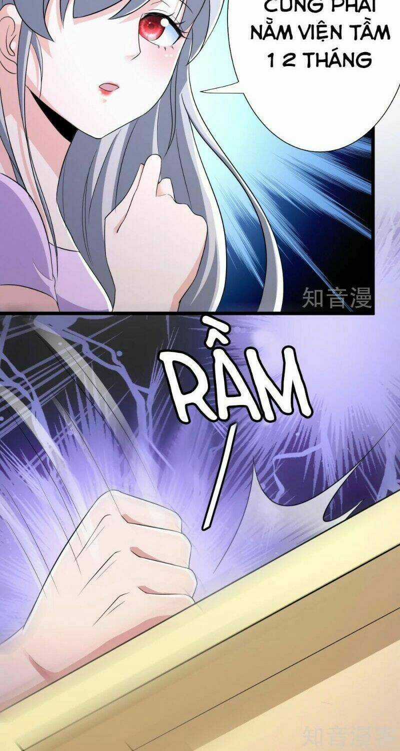 Tối Cường Đặc Chủng Binh Của Hoa Khôi Chapter 92 trang 17