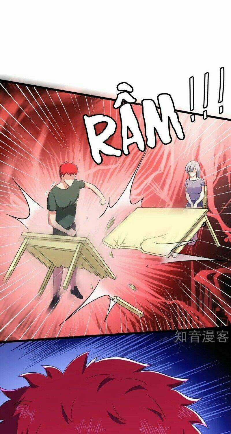 Tối Cường Đặc Chủng Binh Của Hoa Khôi Chapter 92 trang 18