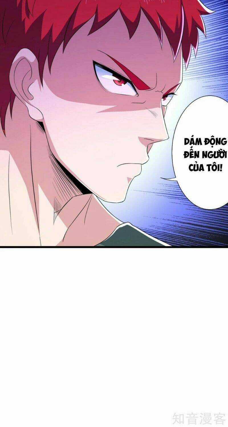 Tối Cường Đặc Chủng Binh Của Hoa Khôi Chapter 92 trang 19