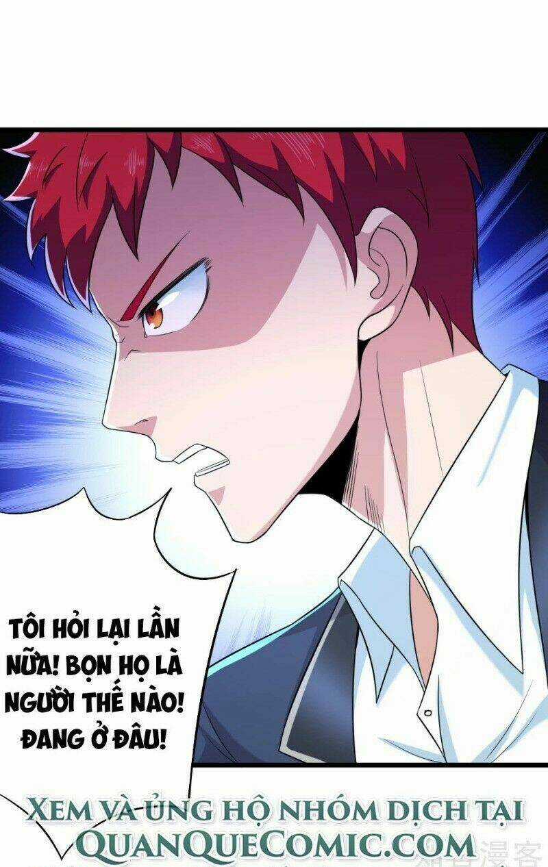 Tối Cường Đặc Chủng Binh Của Hoa Khôi Chapter 92 trang 24