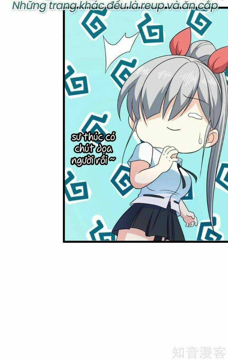 Tối Cường Đặc Chủng Binh Của Hoa Khôi Chapter 92 trang 25