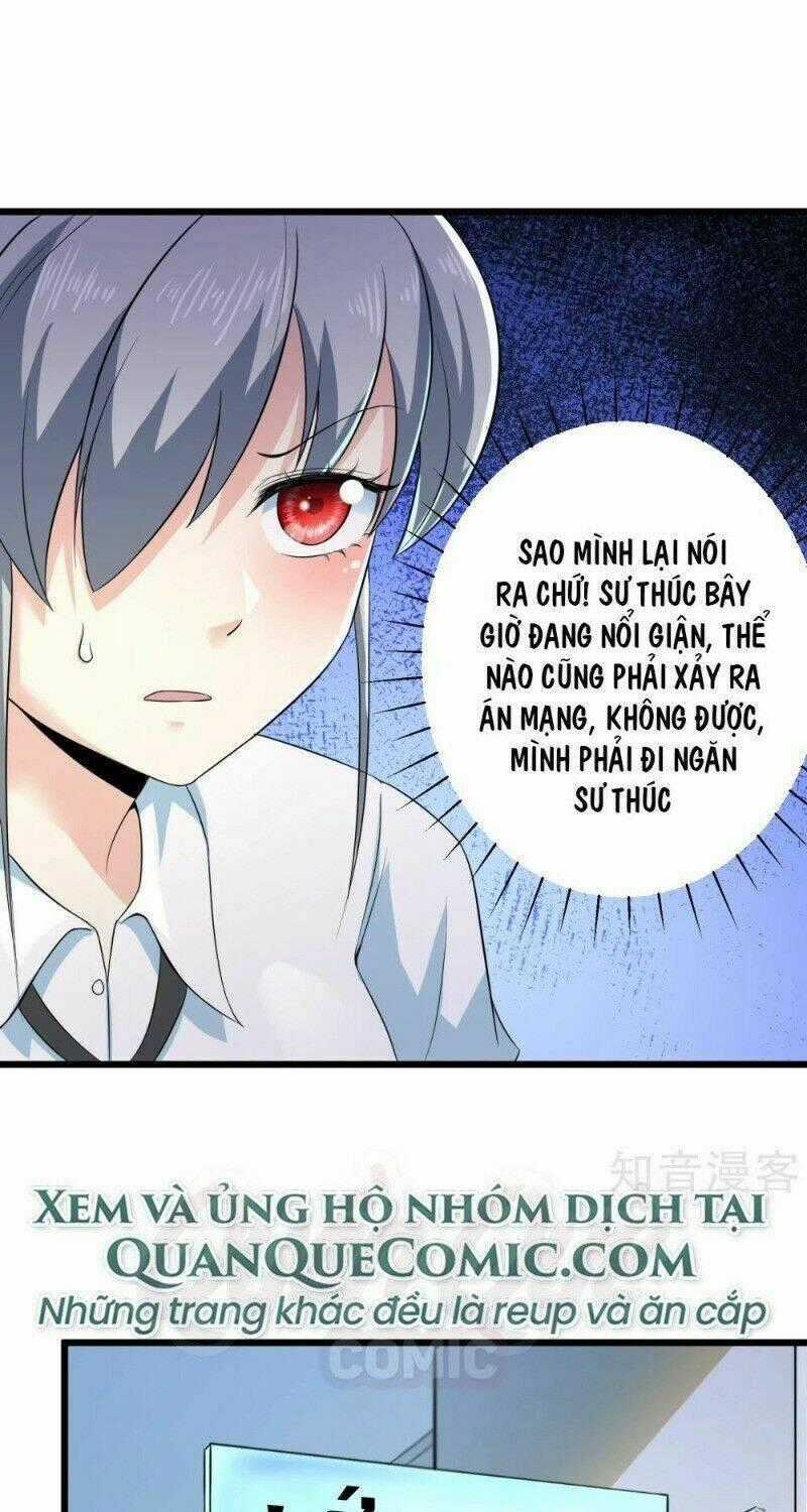 Tối Cường Đặc Chủng Binh Của Hoa Khôi Chapter 92 trang 28