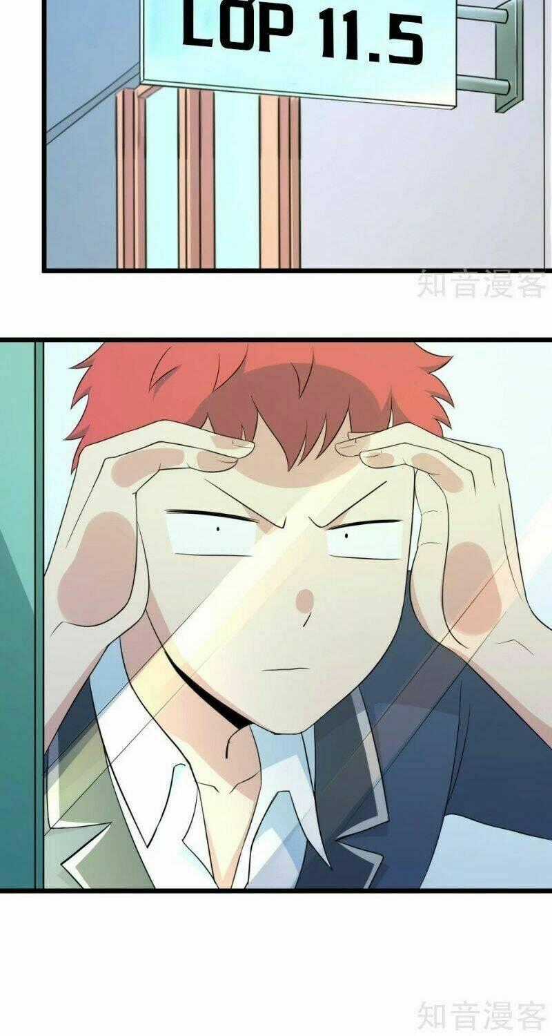 Tối Cường Đặc Chủng Binh Của Hoa Khôi Chapter 92 trang 29