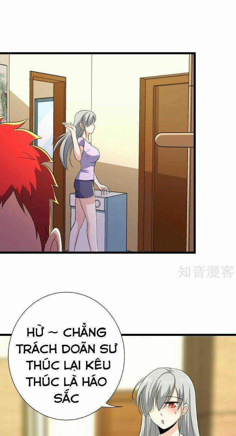 Tối Cường Đặc Chủng Binh Của Hoa Khôi Chapter 92 trang 6