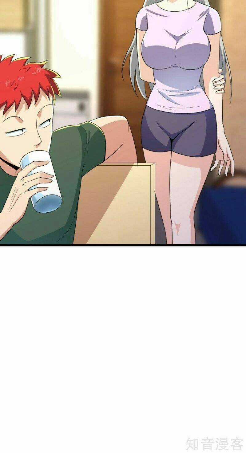 Tối Cường Đặc Chủng Binh Của Hoa Khôi Chapter 92 trang 7