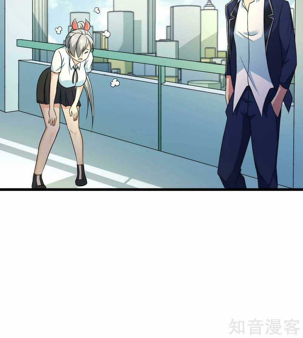 Tối Cường Đặc Chủng Binh Của Hoa Khôi Chapter 93 trang 10