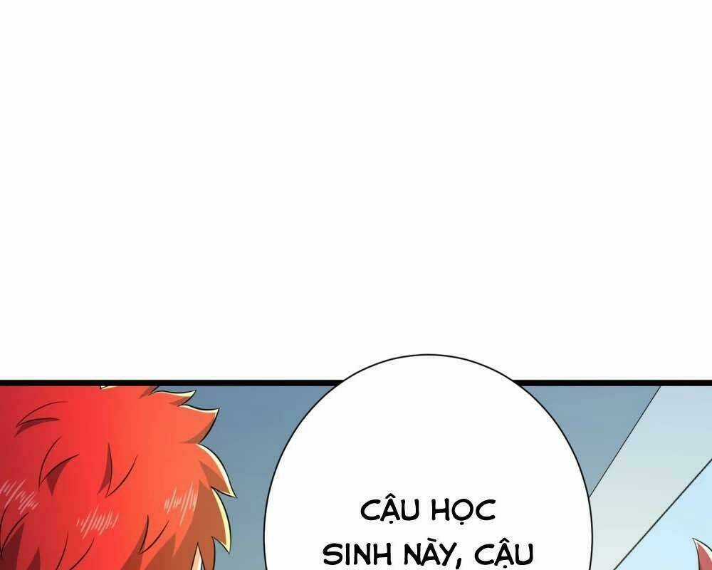 Tối Cường Đặc Chủng Binh Của Hoa Khôi Chapter 93 trang 15