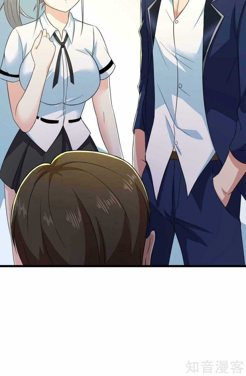 Tối Cường Đặc Chủng Binh Của Hoa Khôi Chapter 93 trang 18