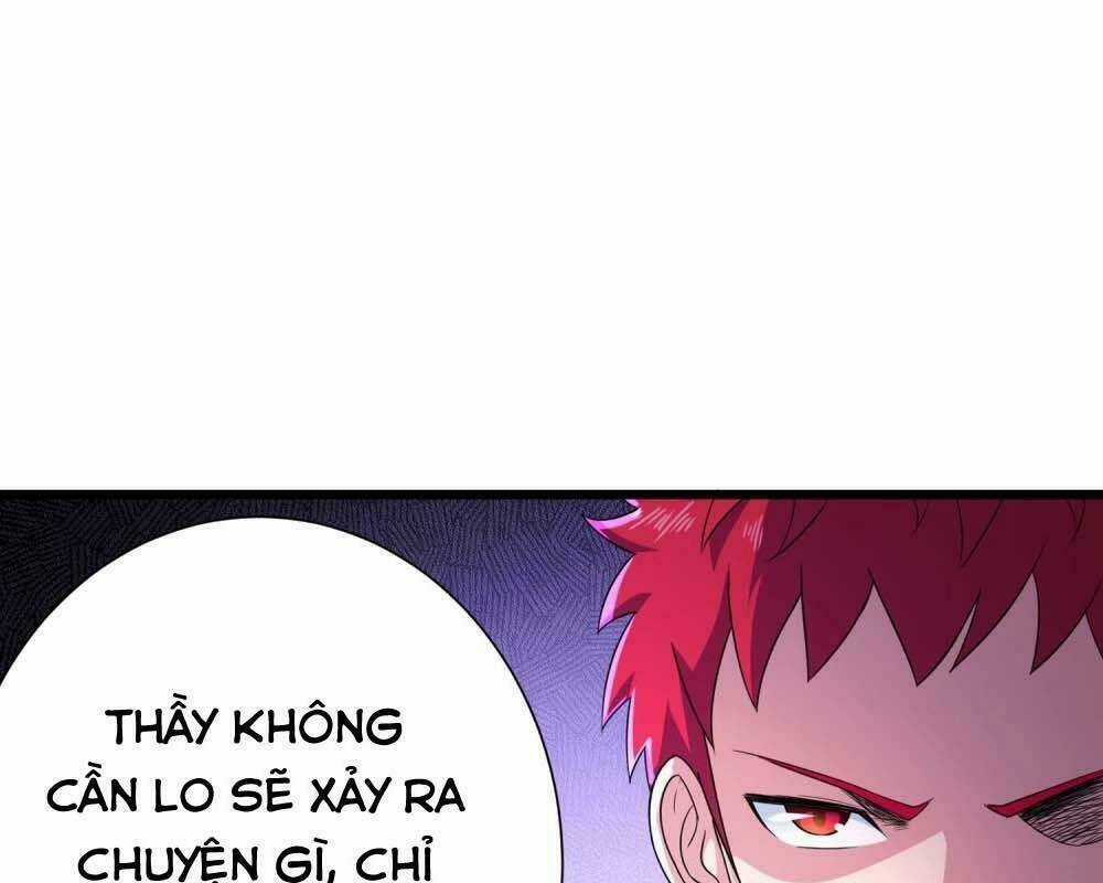 Tối Cường Đặc Chủng Binh Của Hoa Khôi Chapter 93 trang 19