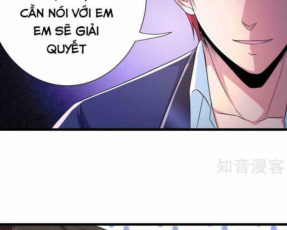 Tối Cường Đặc Chủng Binh Của Hoa Khôi Chapter 93 trang 20