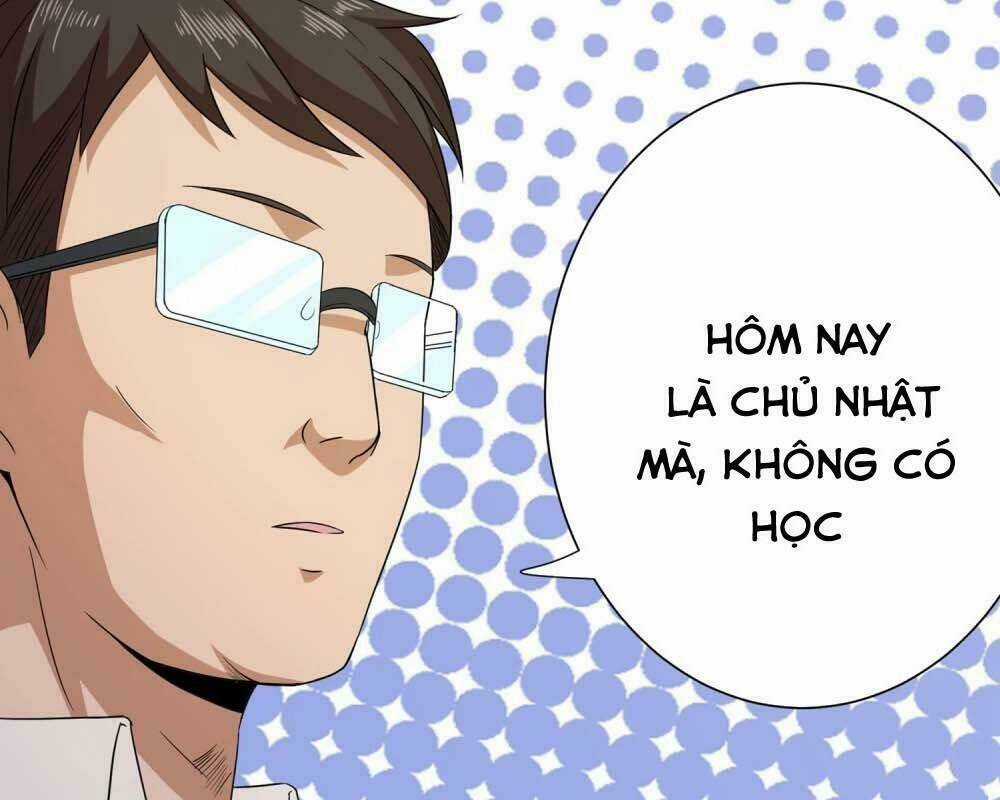 Tối Cường Đặc Chủng Binh Của Hoa Khôi Chapter 93 trang 21