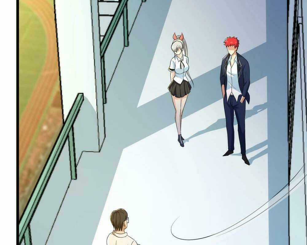 Tối Cường Đặc Chủng Binh Của Hoa Khôi Chapter 93 trang 23