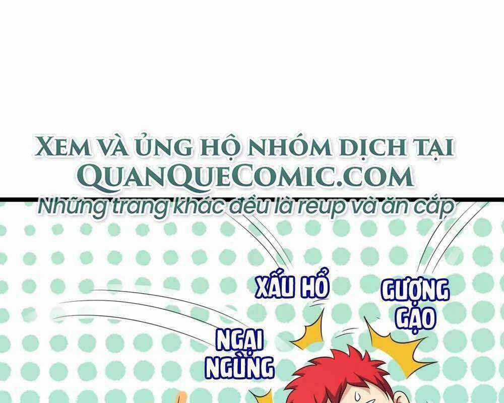 Tối Cường Đặc Chủng Binh Của Hoa Khôi Chapter 93 trang 25