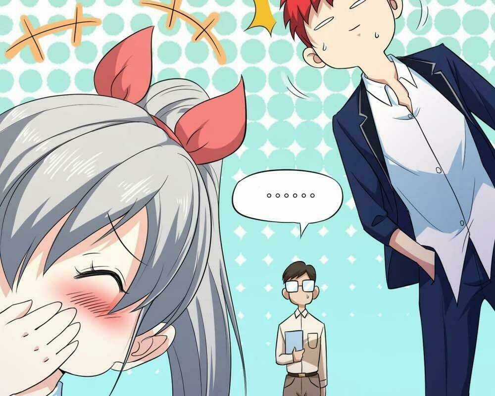 Tối Cường Đặc Chủng Binh Của Hoa Khôi Chapter 93 trang 26