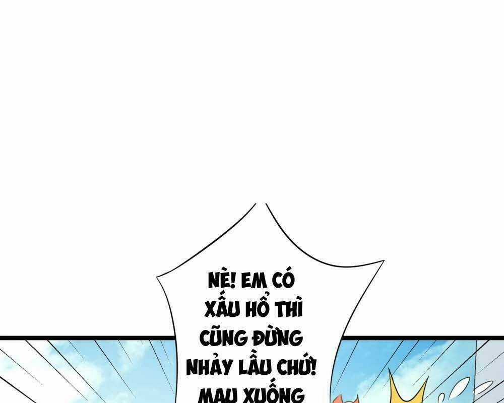 Tối Cường Đặc Chủng Binh Của Hoa Khôi Chapter 93 trang 29