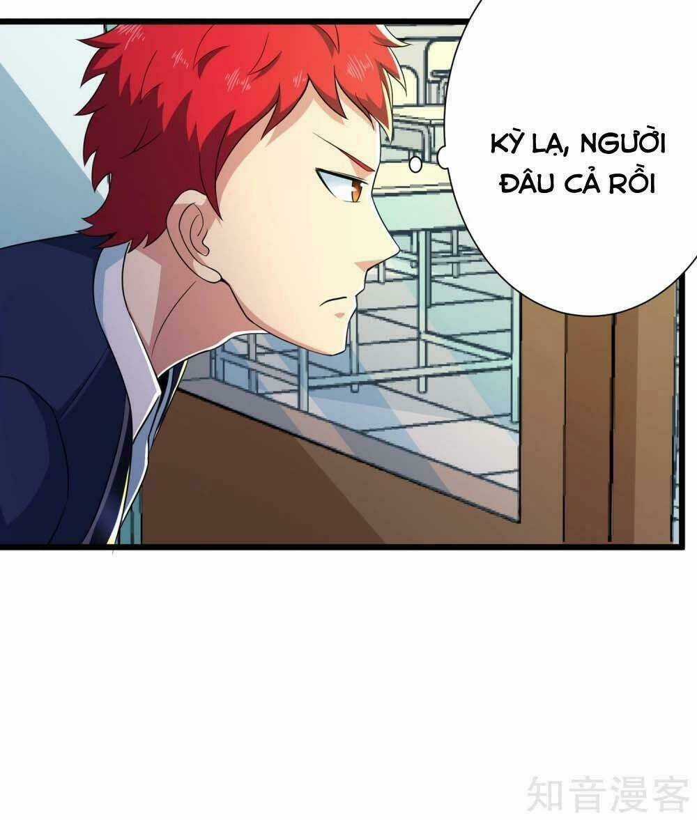 Tối Cường Đặc Chủng Binh Của Hoa Khôi Chapter 93 trang 3