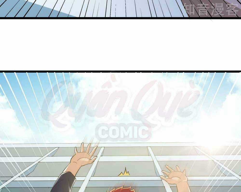 Tối Cường Đặc Chủng Binh Của Hoa Khôi Chapter 93 trang 31