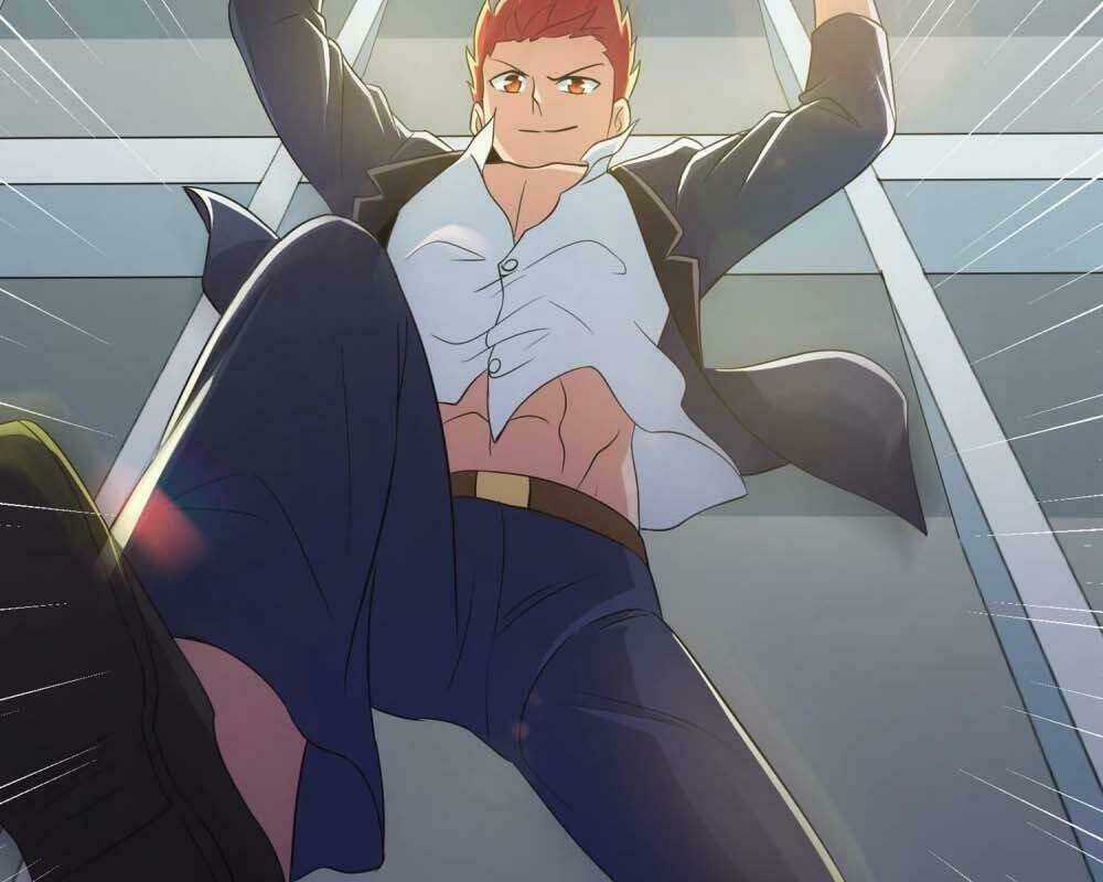 Tối Cường Đặc Chủng Binh Của Hoa Khôi Chapter 93 trang 32