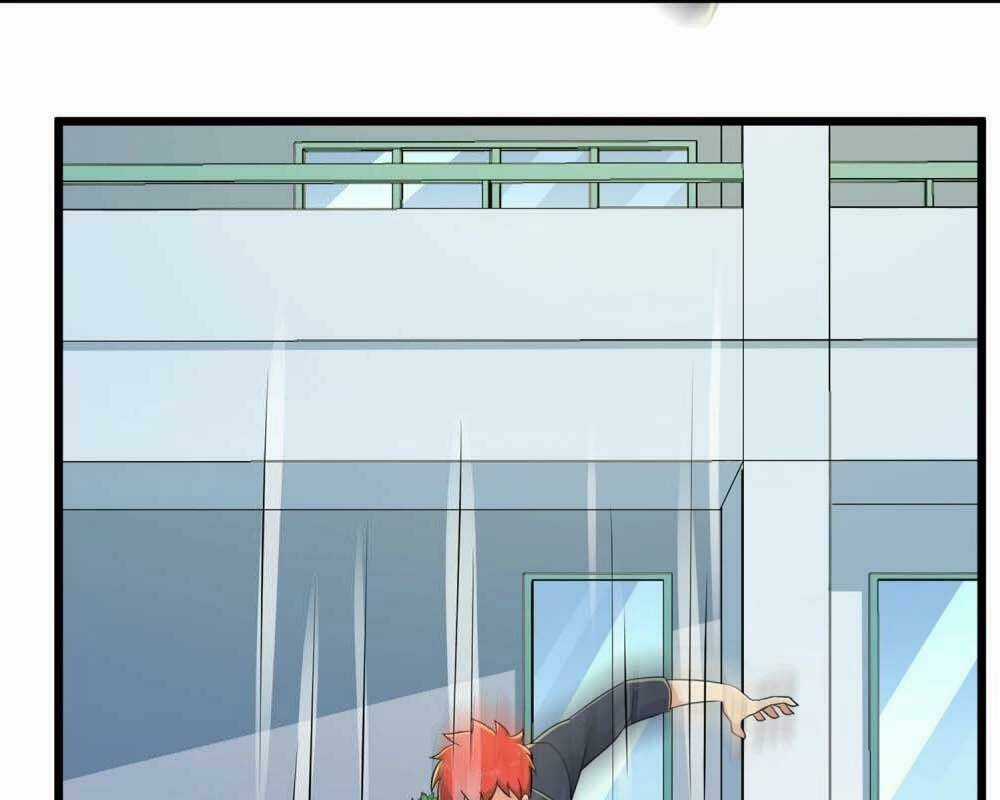 Tối Cường Đặc Chủng Binh Của Hoa Khôi Chapter 93 trang 34