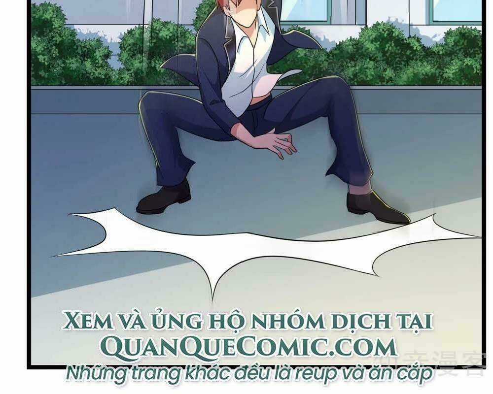 Tối Cường Đặc Chủng Binh Của Hoa Khôi Chapter 93 trang 35