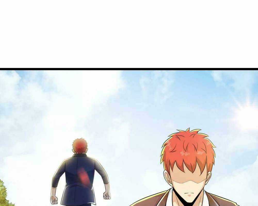 Tối Cường Đặc Chủng Binh Của Hoa Khôi Chapter 93 trang 37