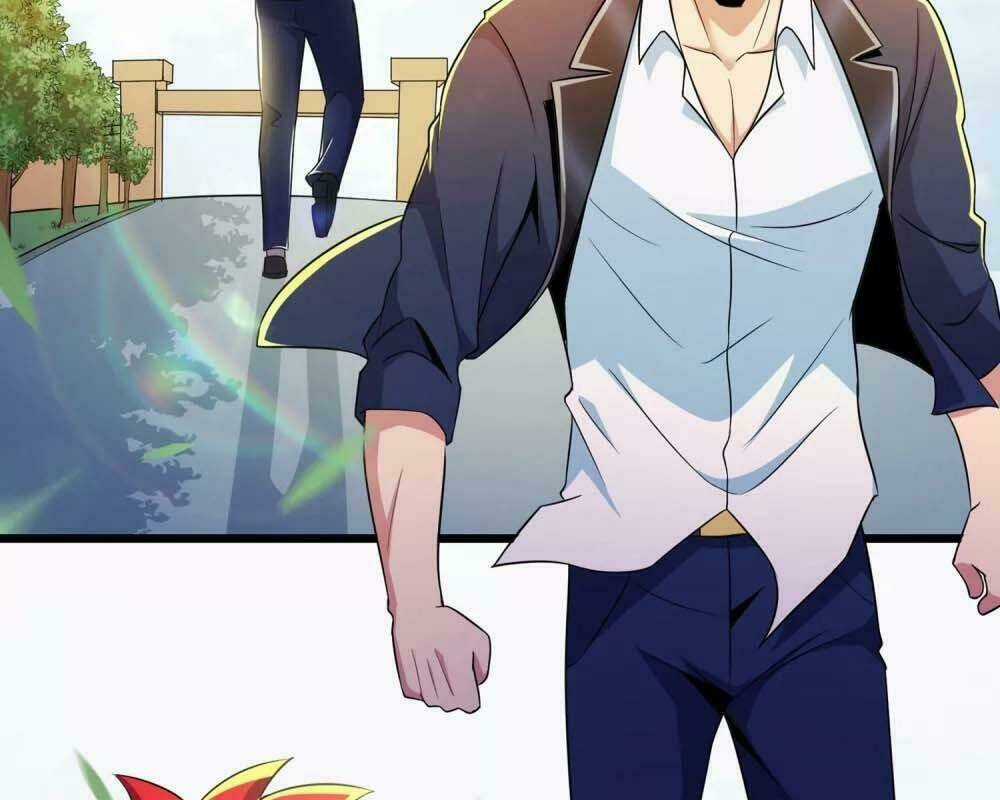 Tối Cường Đặc Chủng Binh Của Hoa Khôi Chapter 93 trang 38