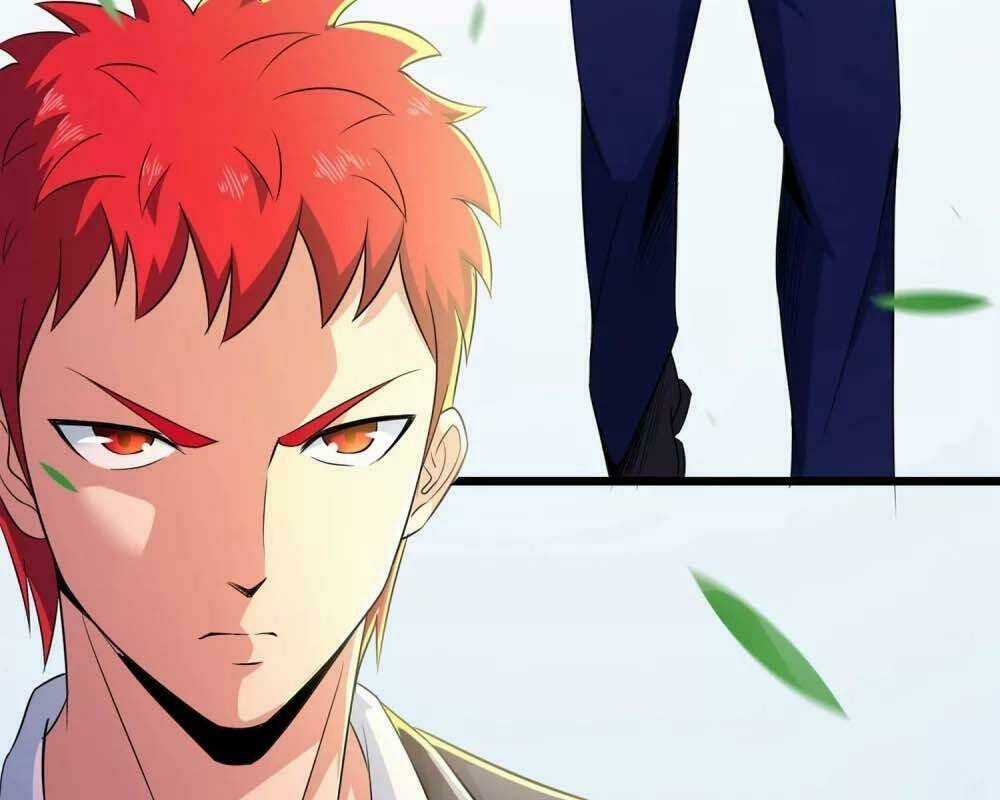 Tối Cường Đặc Chủng Binh Của Hoa Khôi Chapter 93 trang 39