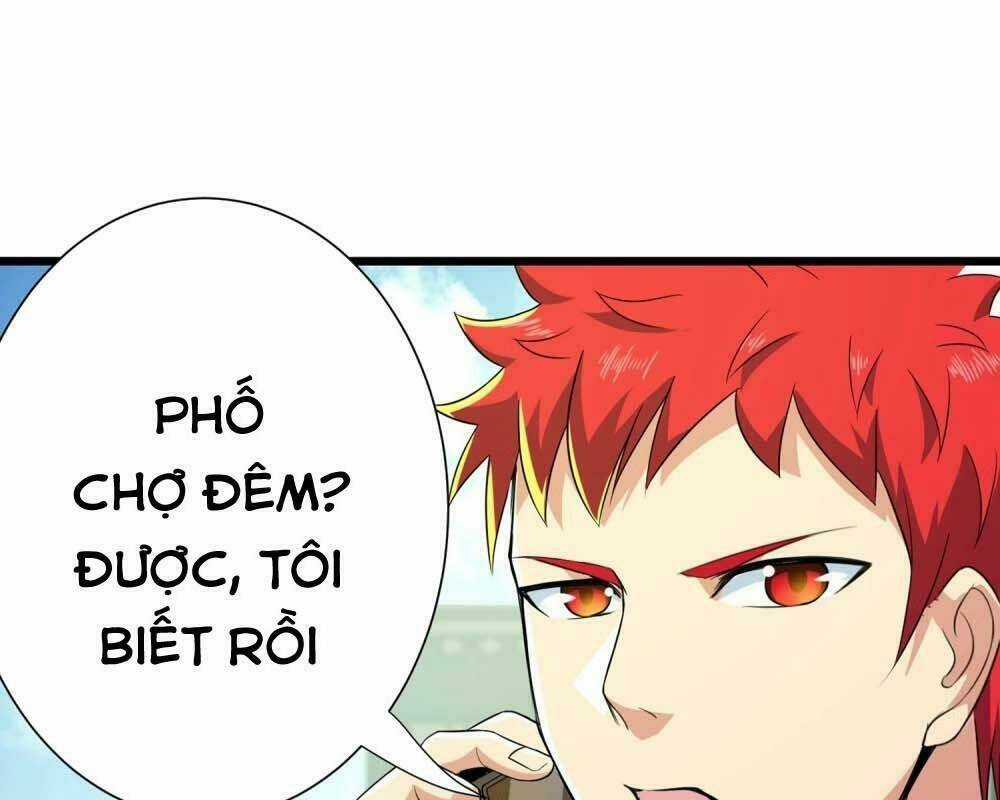 Tối Cường Đặc Chủng Binh Của Hoa Khôi Chapter 93 trang 41