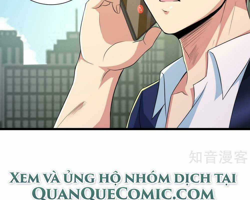 Tối Cường Đặc Chủng Binh Của Hoa Khôi Chapter 93 trang 42