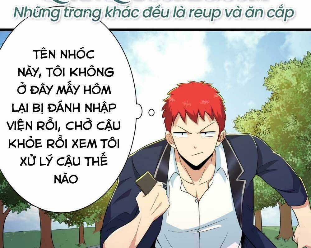 Tối Cường Đặc Chủng Binh Của Hoa Khôi Chapter 93 trang 43