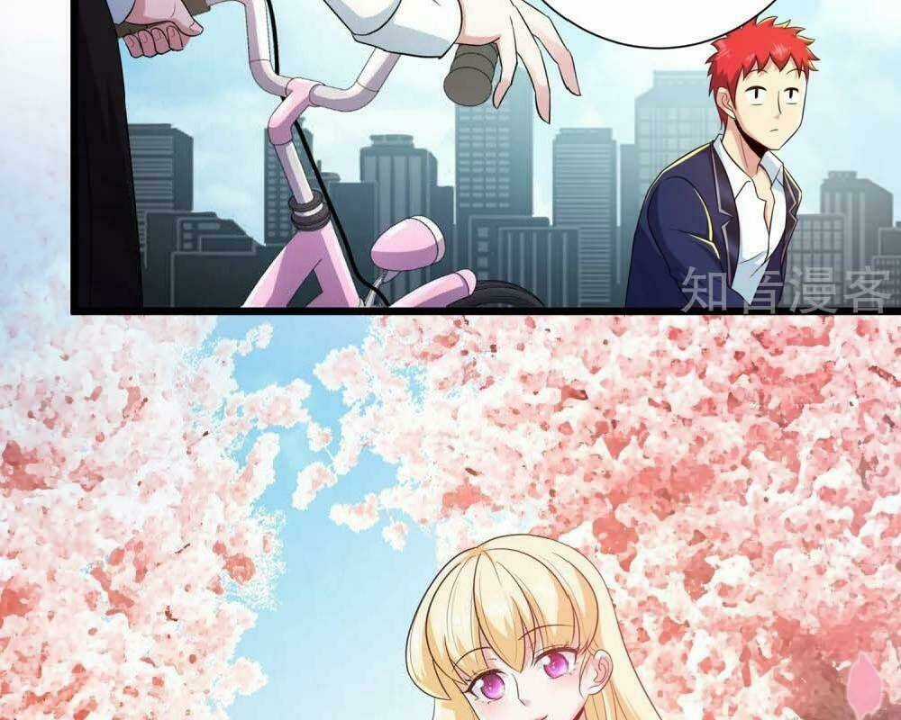 Tối Cường Đặc Chủng Binh Của Hoa Khôi Chapter 93 trang 46