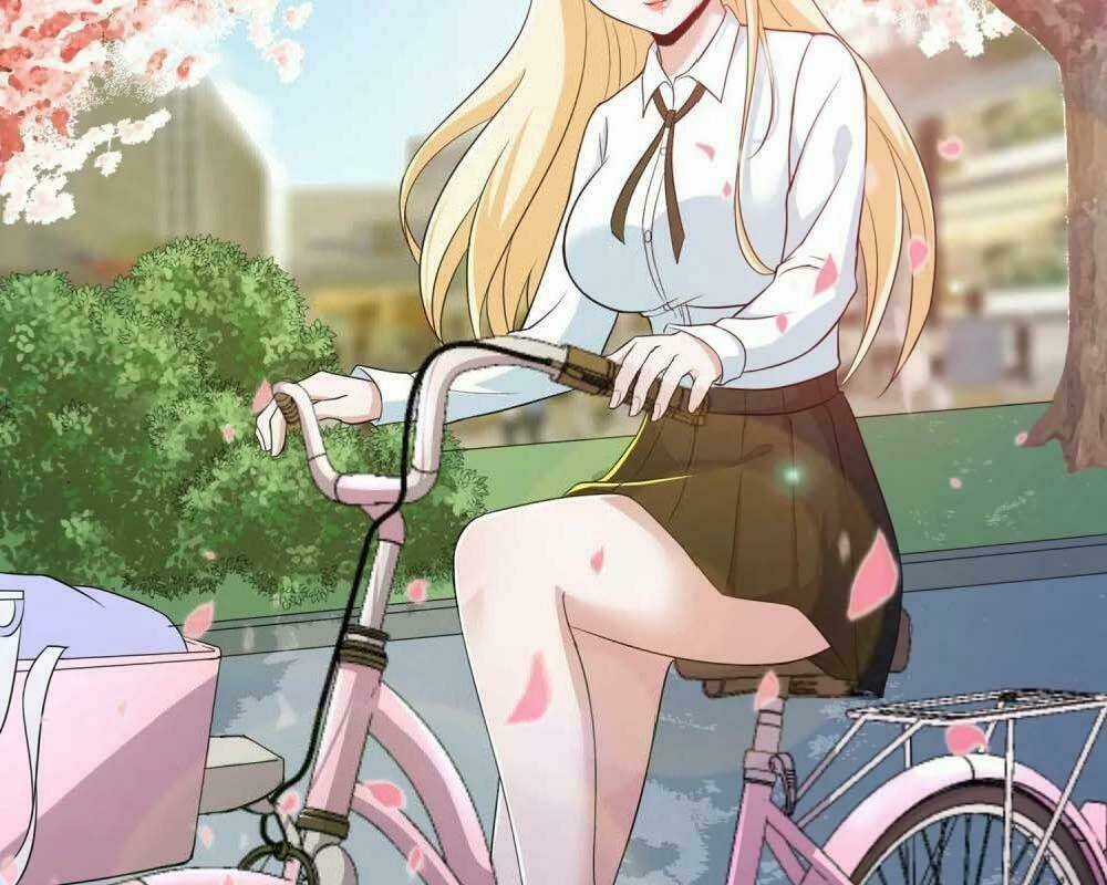 Tối Cường Đặc Chủng Binh Của Hoa Khôi Chapter 93 trang 47