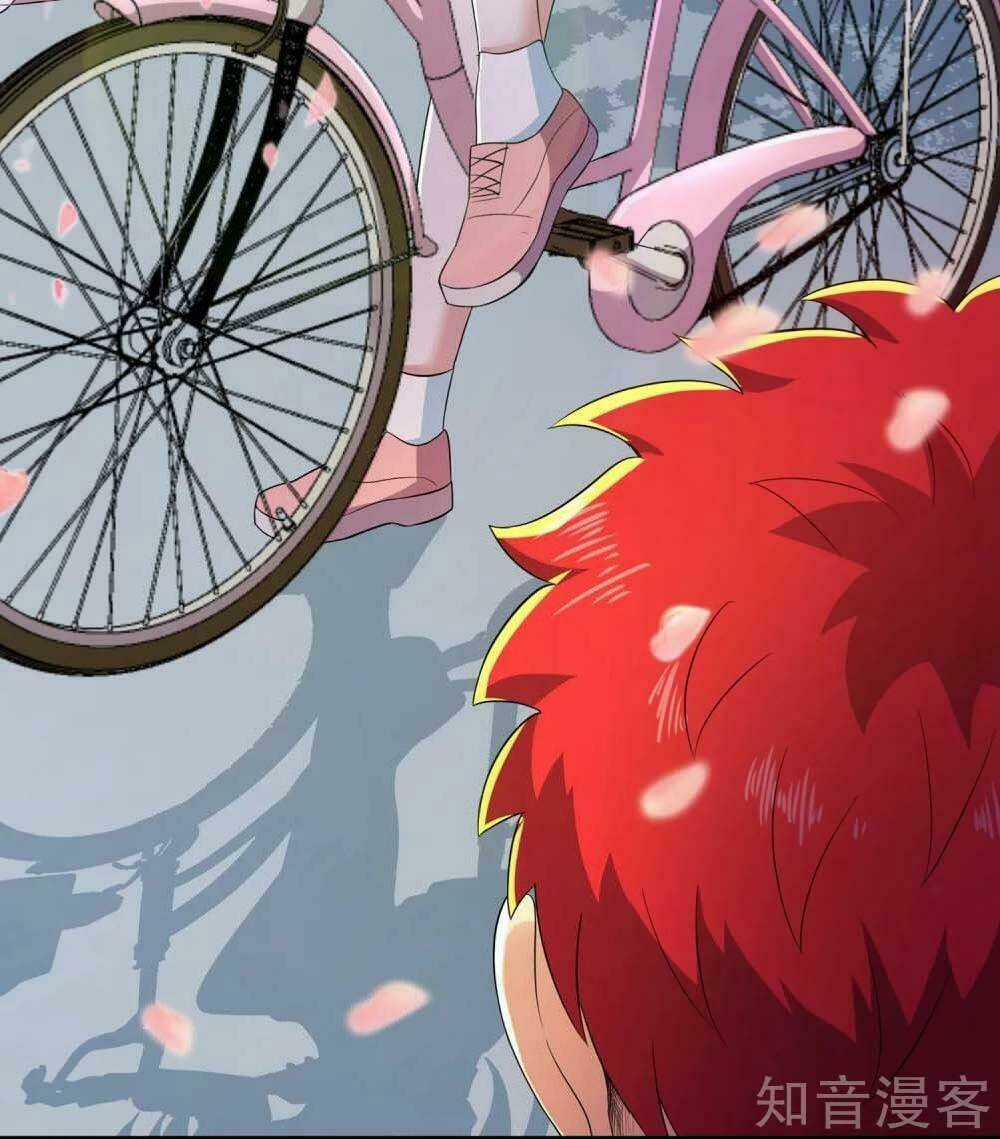 Tối Cường Đặc Chủng Binh Của Hoa Khôi Chapter 93 trang 48