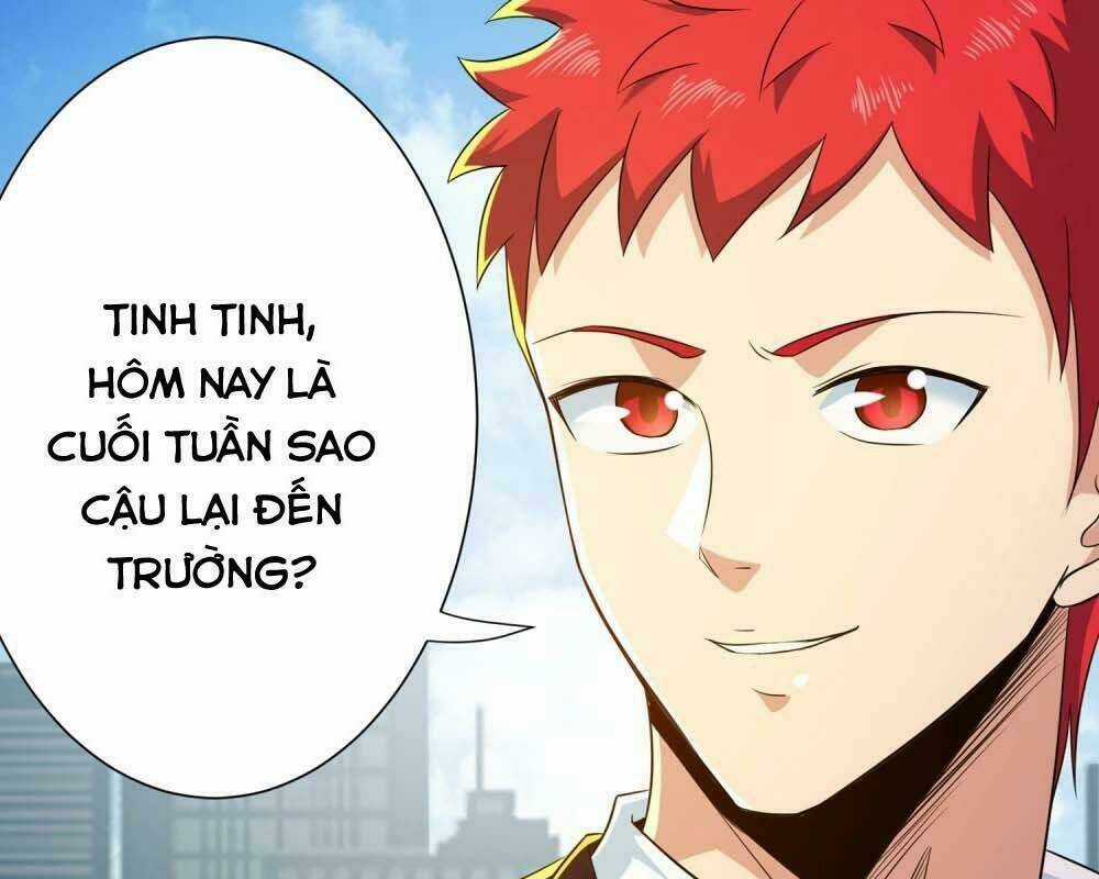 Tối Cường Đặc Chủng Binh Của Hoa Khôi Chapter 93 trang 50