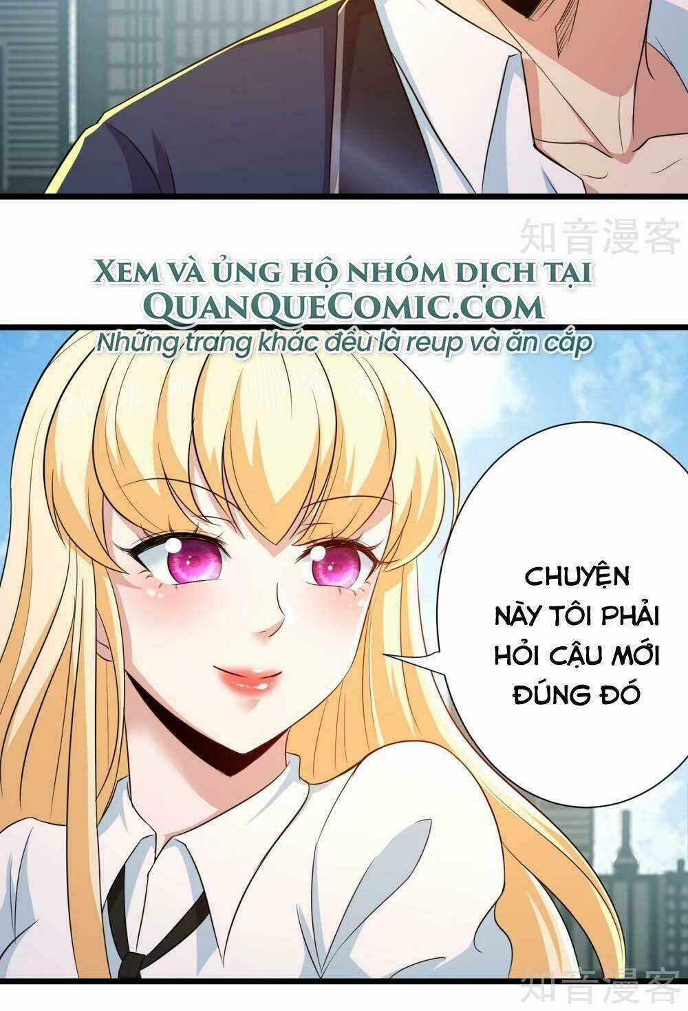 Tối Cường Đặc Chủng Binh Của Hoa Khôi Chapter 93 trang 51